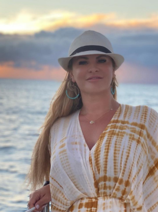 Melissa Brinkmann Obituary Denver, CO — Be a Tree Cremation